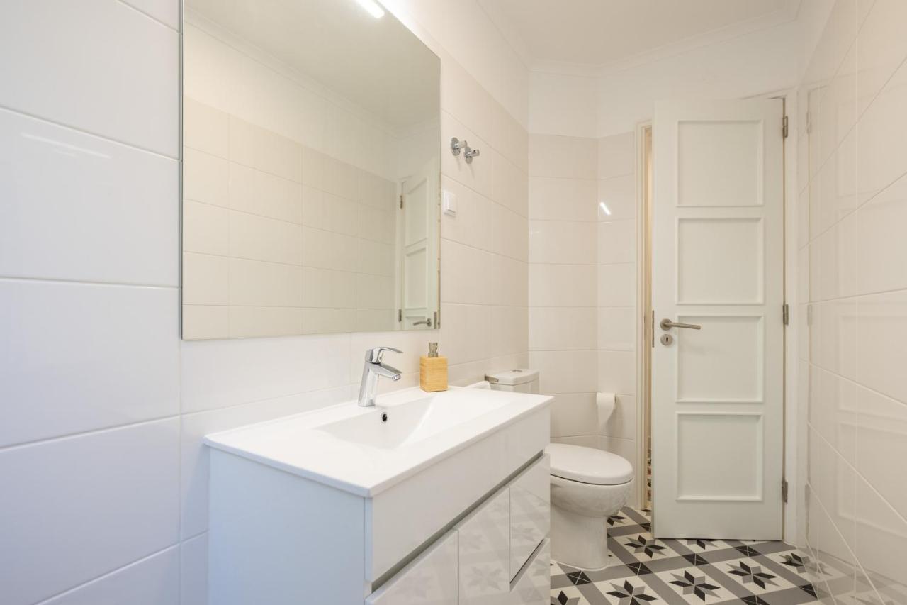 Casa Do Largo Electrico - Cozy And Lovely In The Center Appartement *