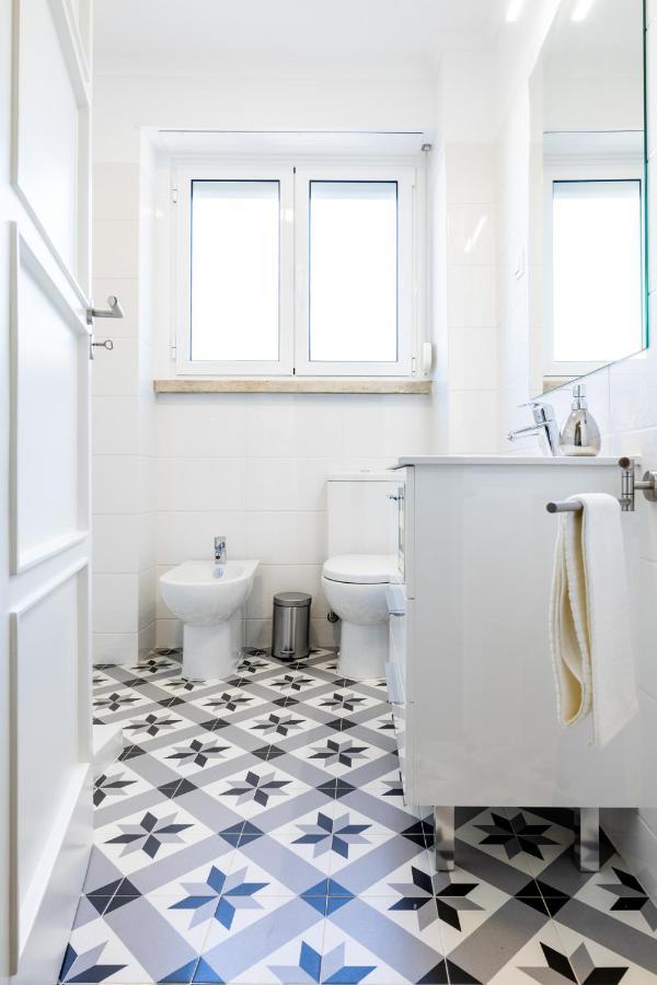 Casa Do Largo Electrico - Cozy And Lovely In The Center Appartement *