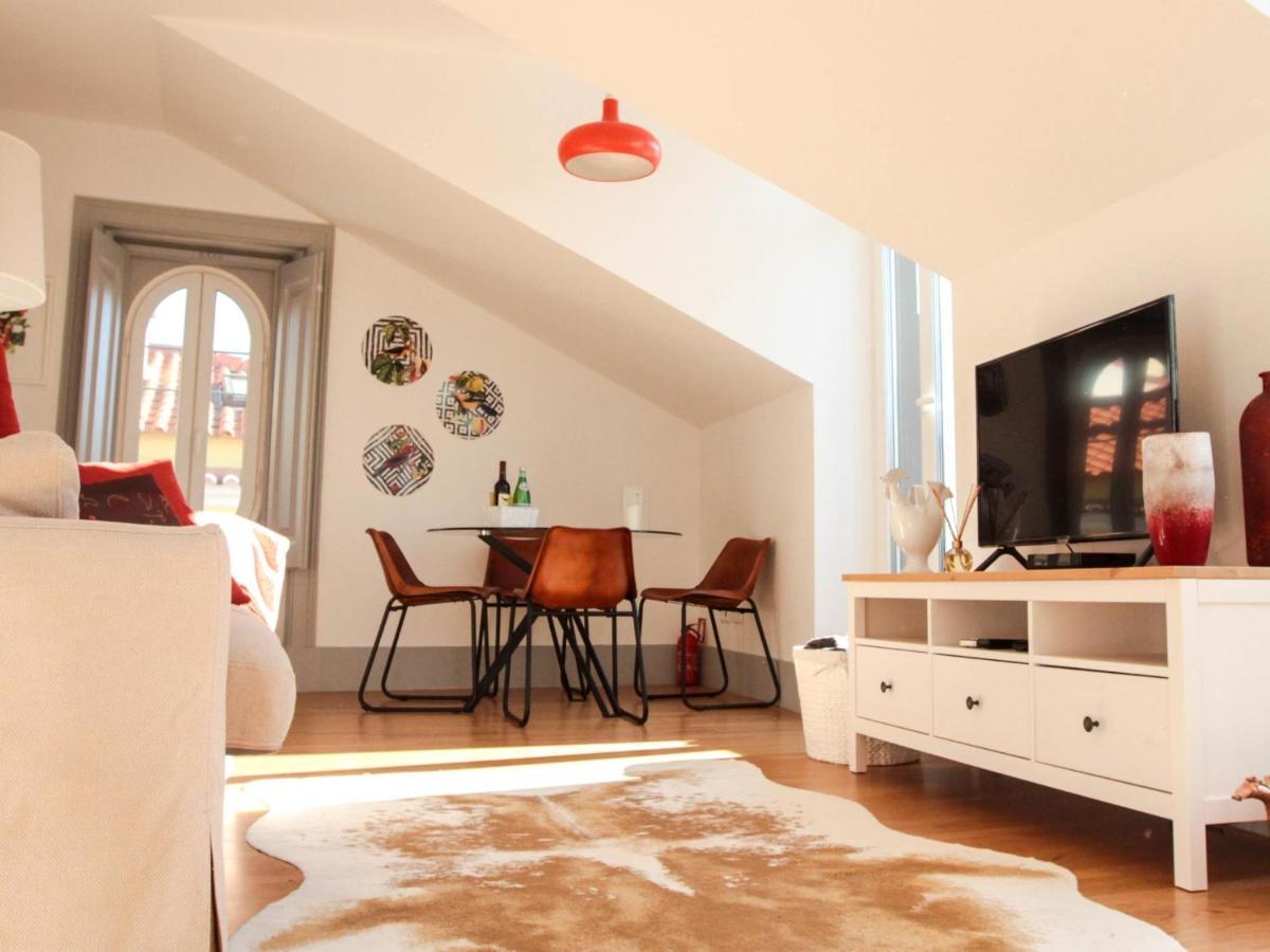 Sao Bento Stylish Cozy With Ac Balcony Appartement Lisboa