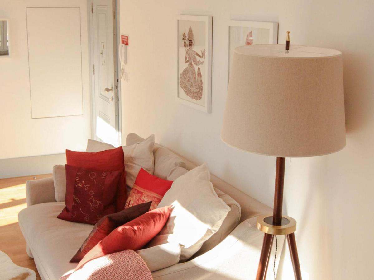Appartement Sao Bento Stylish Cozy With Ac Balcony