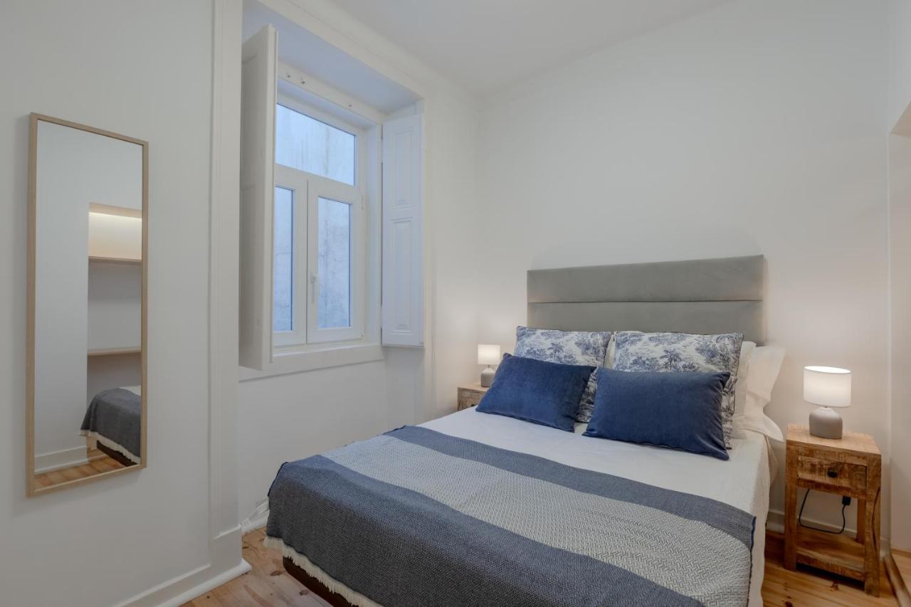 Bairro Alto Chic Oasis Appartement Lisboa