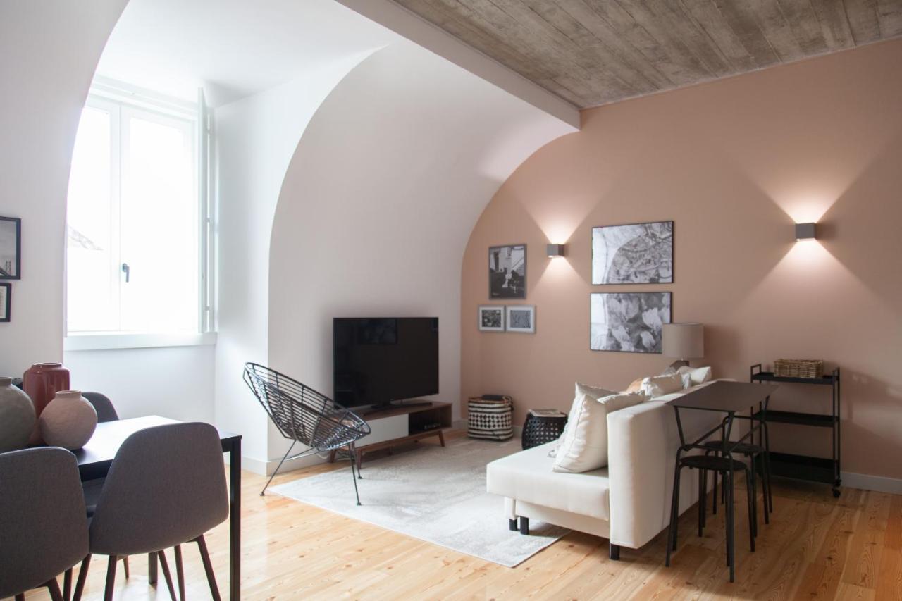 Flh Intendente Charming Flat Lisbon