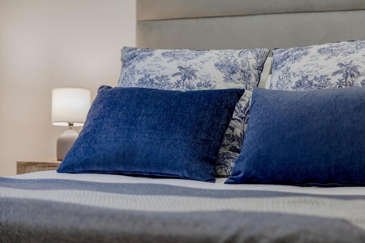 Appartement Bairro Alto Chic Oasis *