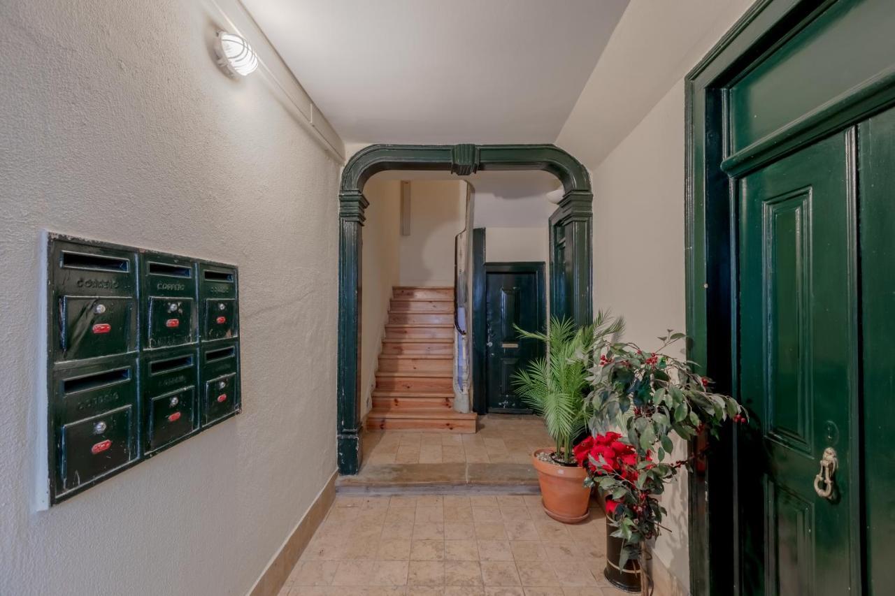 Bairro Alto Chic Oasis * Lisbon