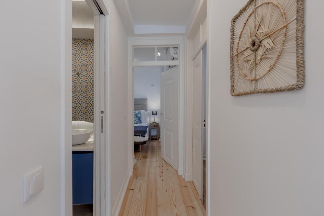 Bairro Alto Chic Oasis Appartement Lisboa