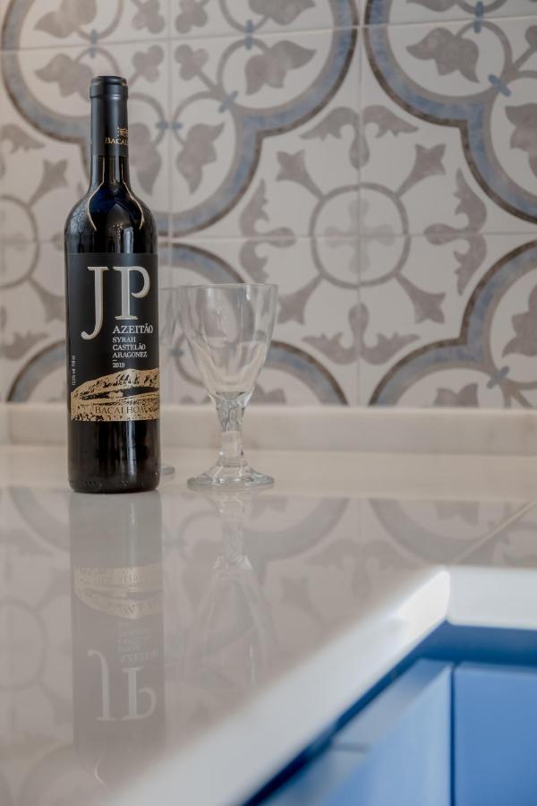 Bairro Alto Chic Oasis Appartement *