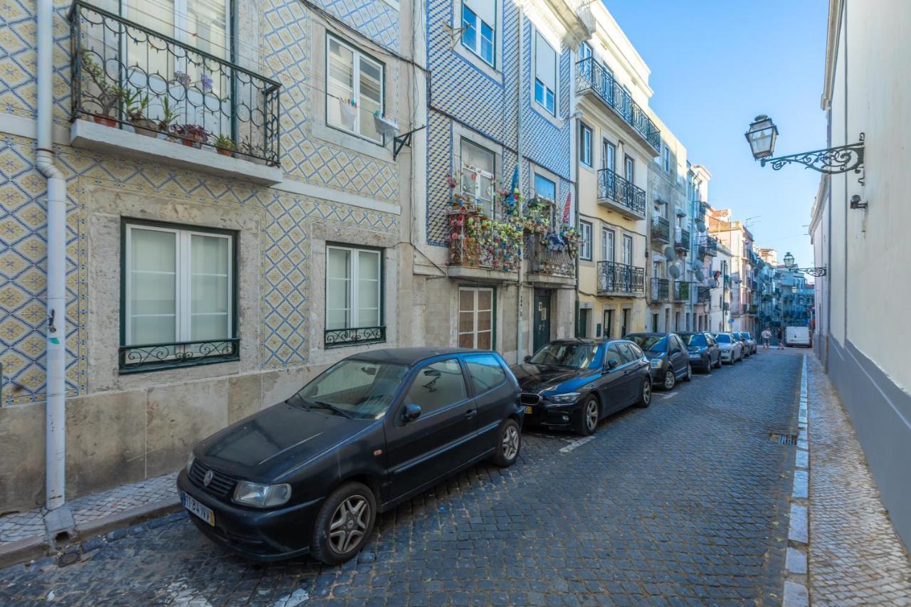 Bairro Alto Chic Oasis * Lisboa