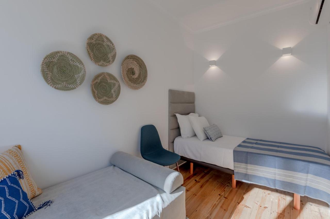 Bairro Alto Chic Oasis Appartement *