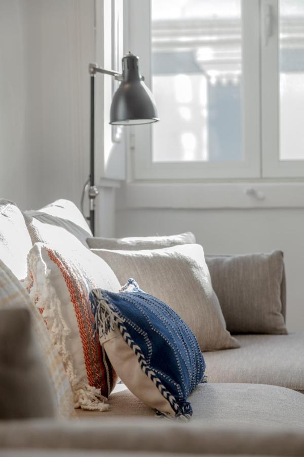 Appartement Bairro Alto Chic Oasis