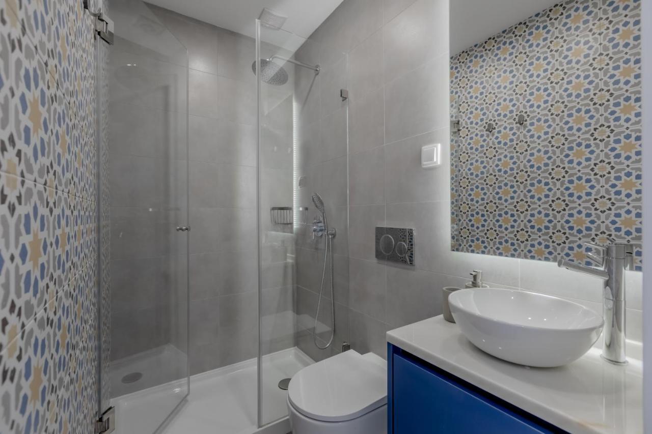 Bairro Alto Chic Oasis Appartement Lisboa
