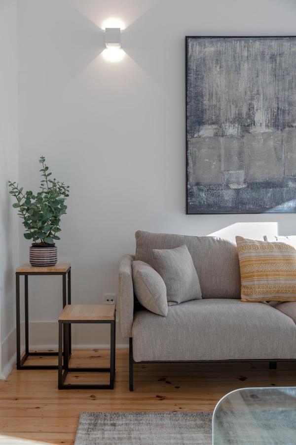 Appartement Bairro Alto Chic Oasis