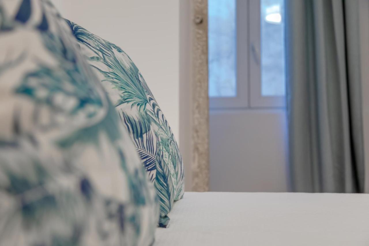 Appartement Bairro Alto Chic Oasis