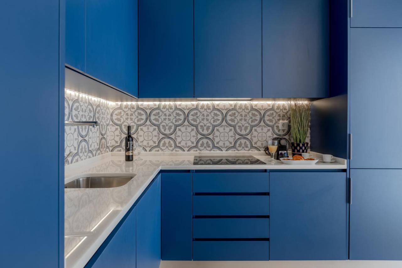Bairro Alto Chic Oasis Appartement *