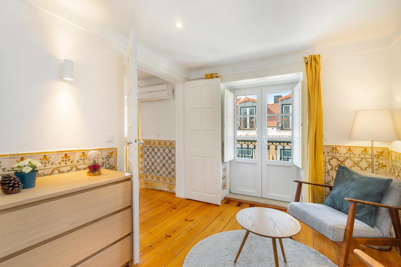 Apartamento Whome Charming And Historical In Santa Justa *