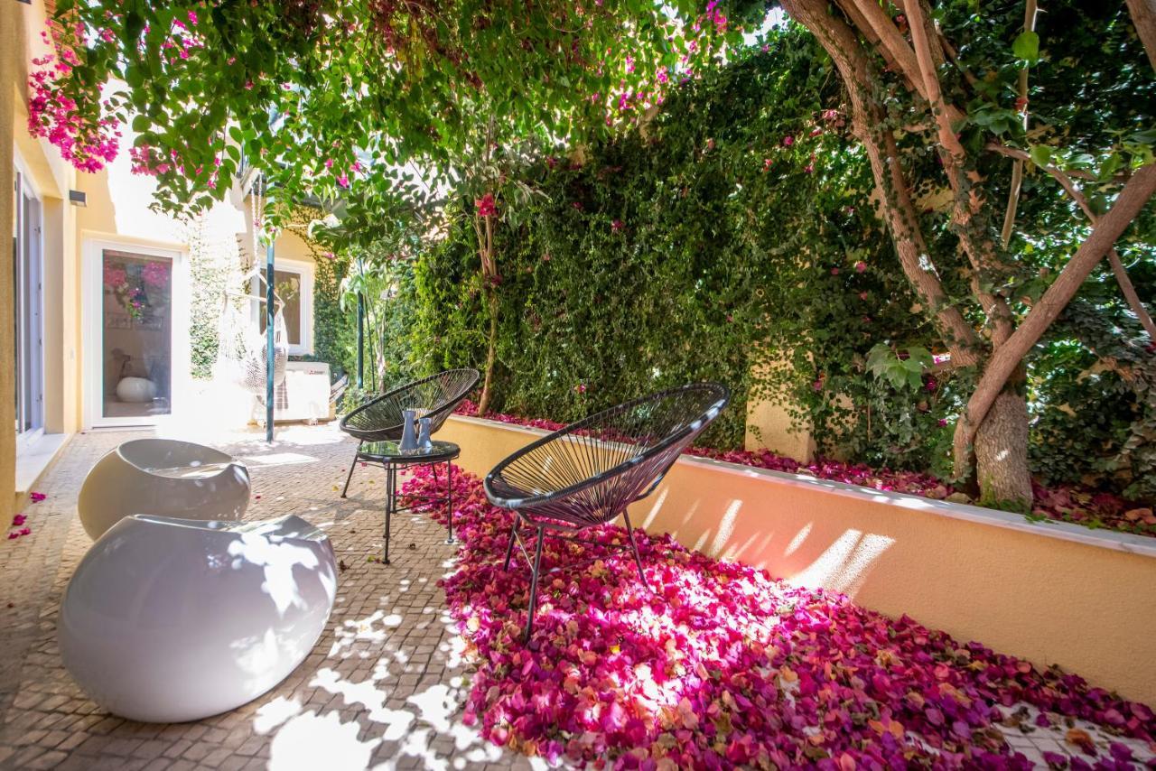 Serene Hideaway In Chiado Appartement *