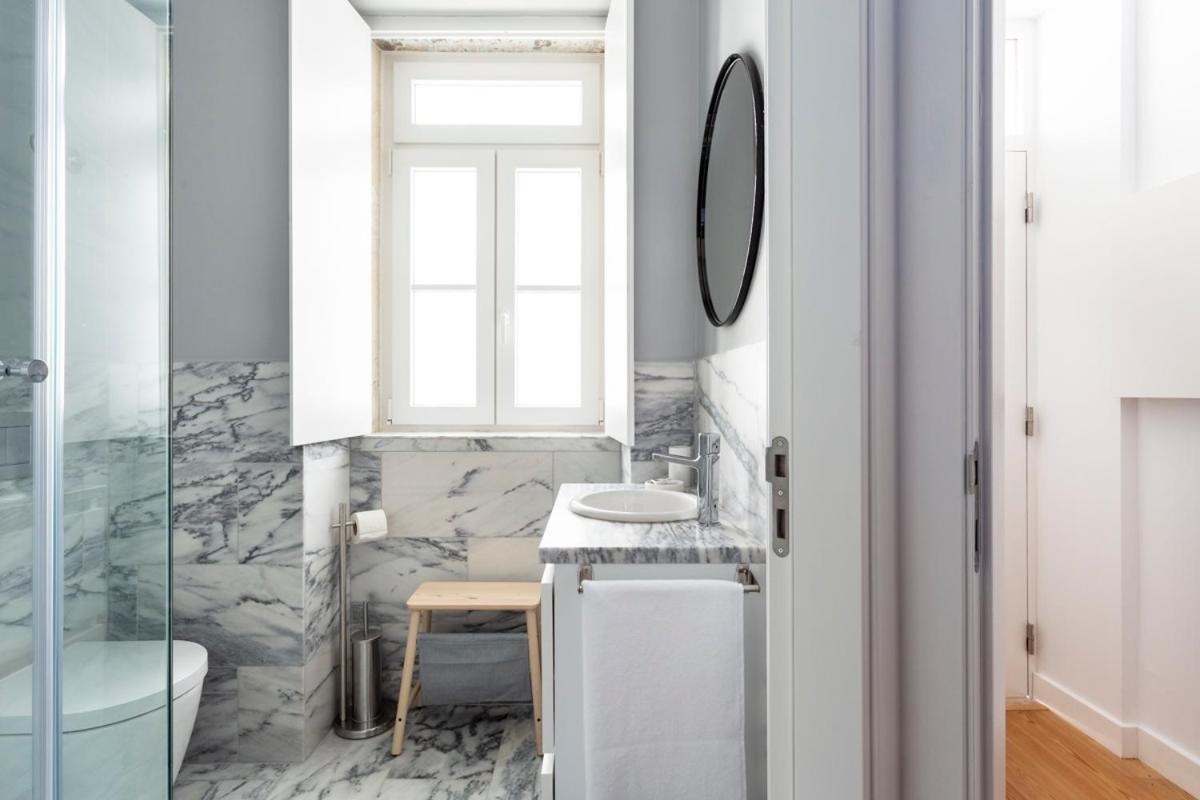 Flh Rosario Cosy Flat Ii Lissabon