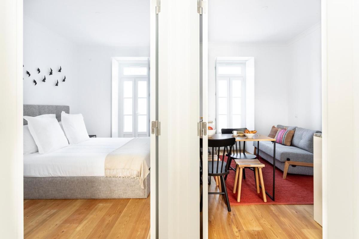 Flh Rosario Cosy Flat Ii Appartement