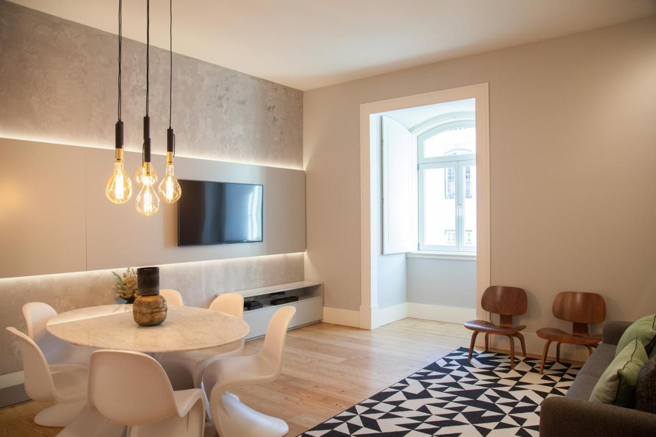 Flh Augusta's Arch Sophisticated Flat Appartement