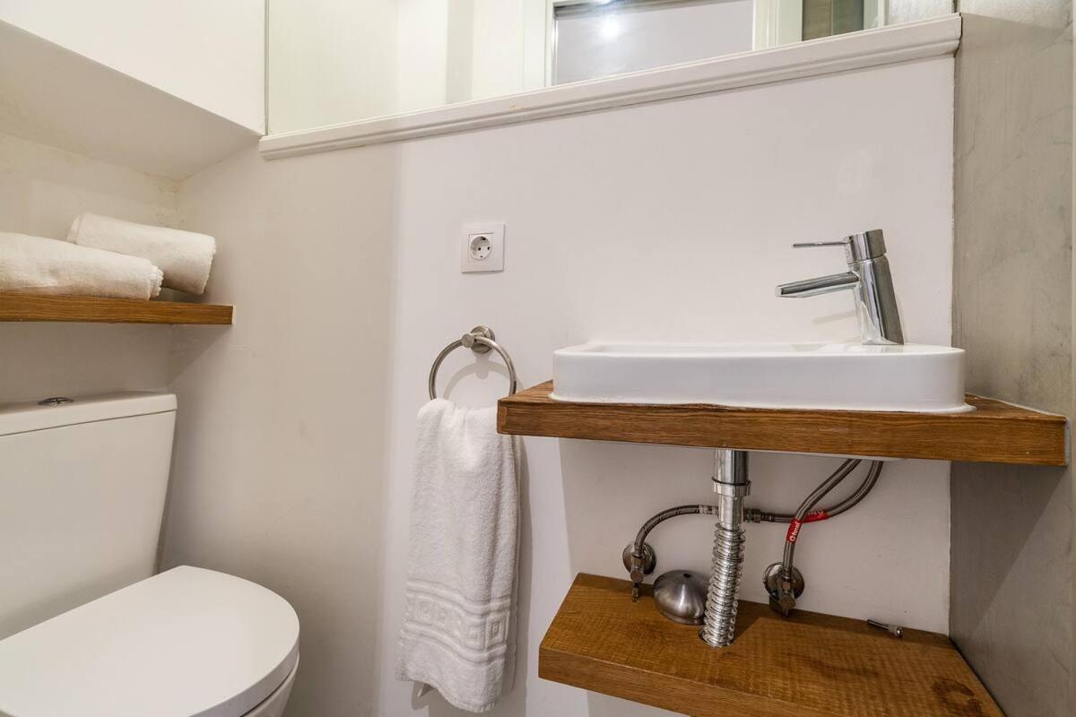 Alfama - Two Bedroom With River View Apartamento