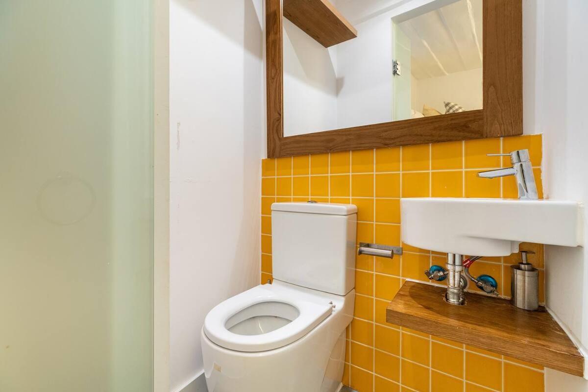 Alfama - Two Bedroom With River View Lisboa