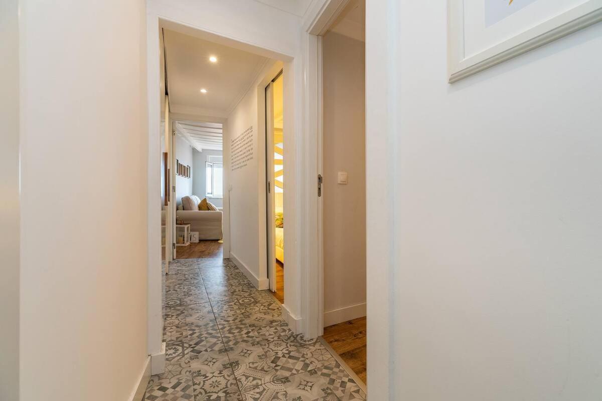Alfama - Two Bedroom With River View *