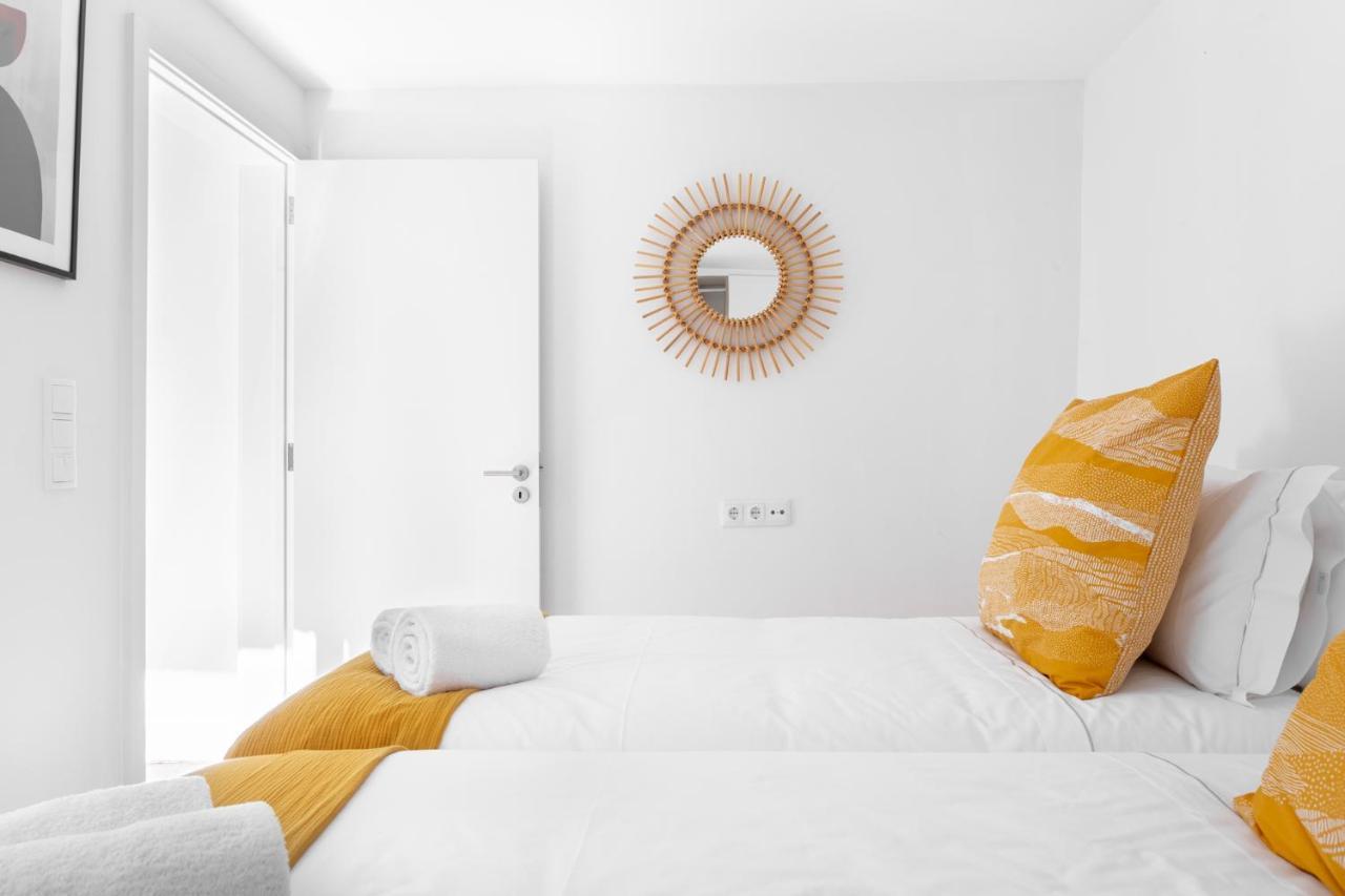 Apartment Joivy Principe Real 2br With Terrace Nearby Botanical Garden Of Lissabon