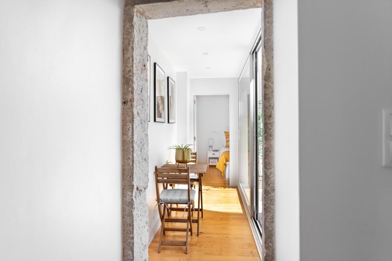 Joivy Principe Real 2br With Terrace Nearby Botanical Garden Of *