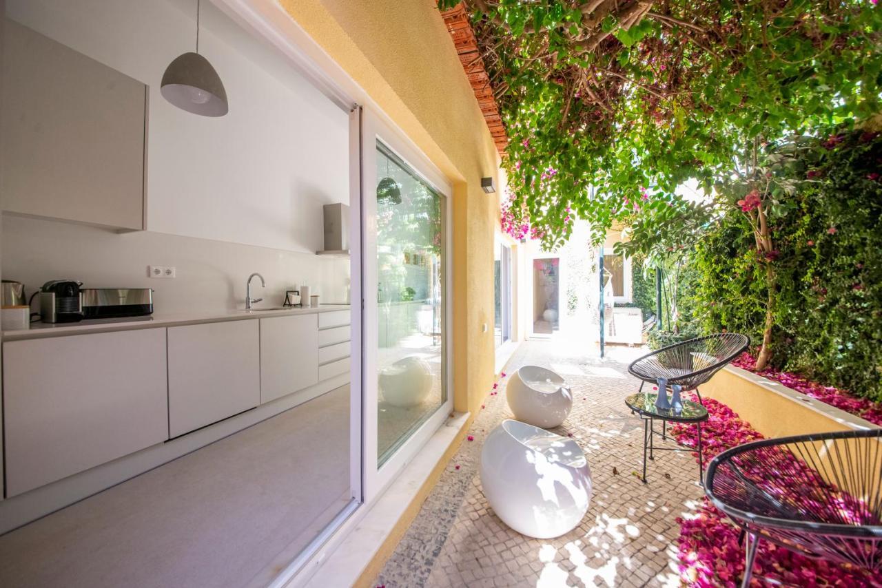 Appartement Serene Hideaway In Chiado