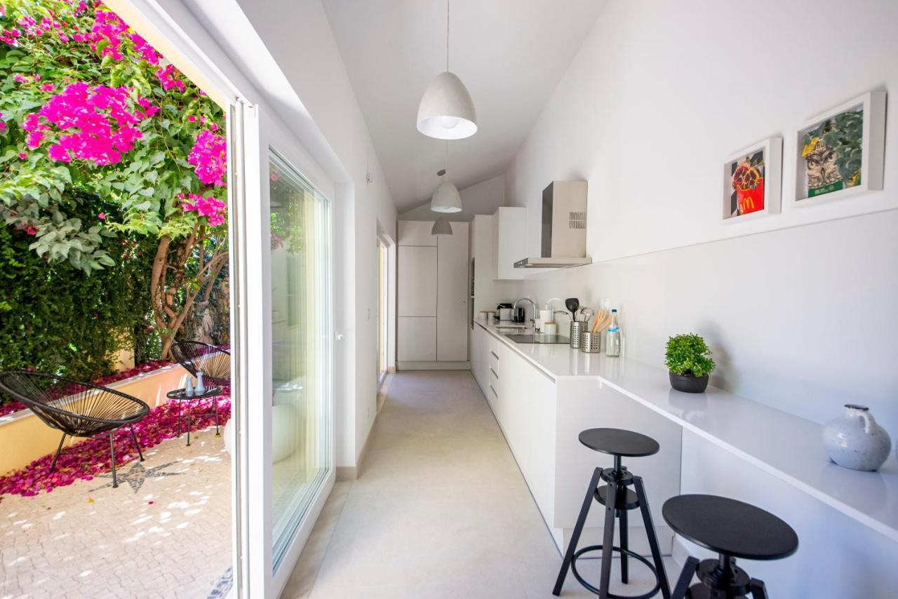 Serene Hideaway In Chiado * Lissabon