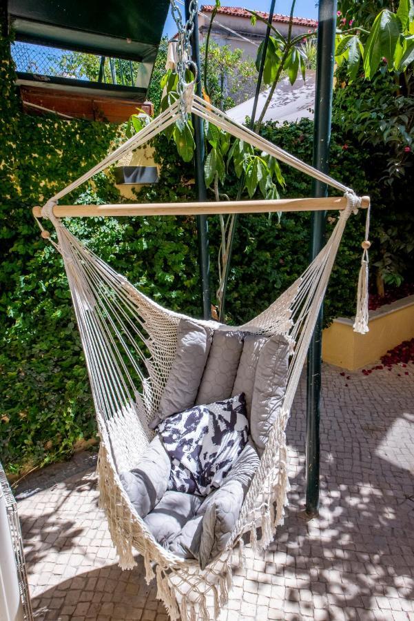 Appartement Serene Hideaway In Chiado Lissabon