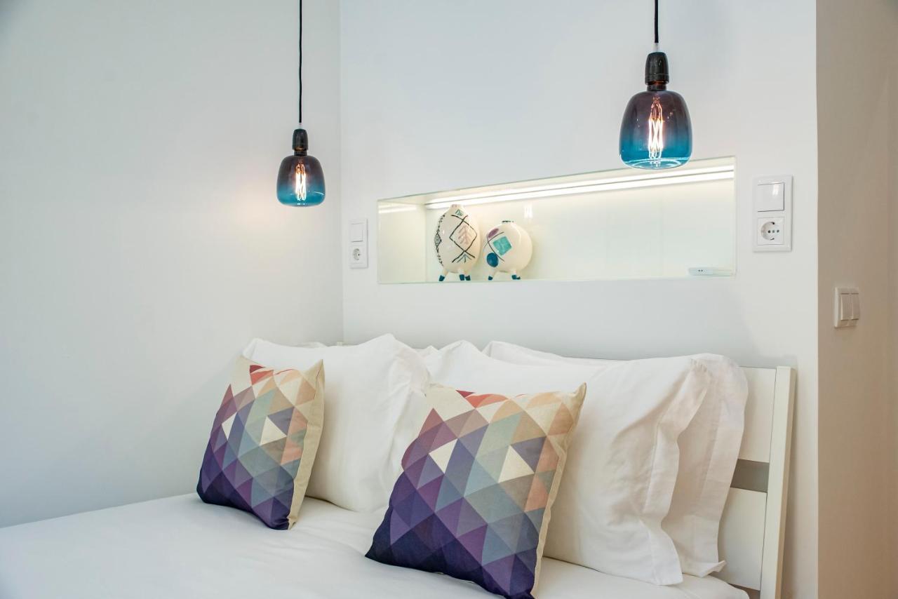 Serene Hideaway In Chiado Appartement *