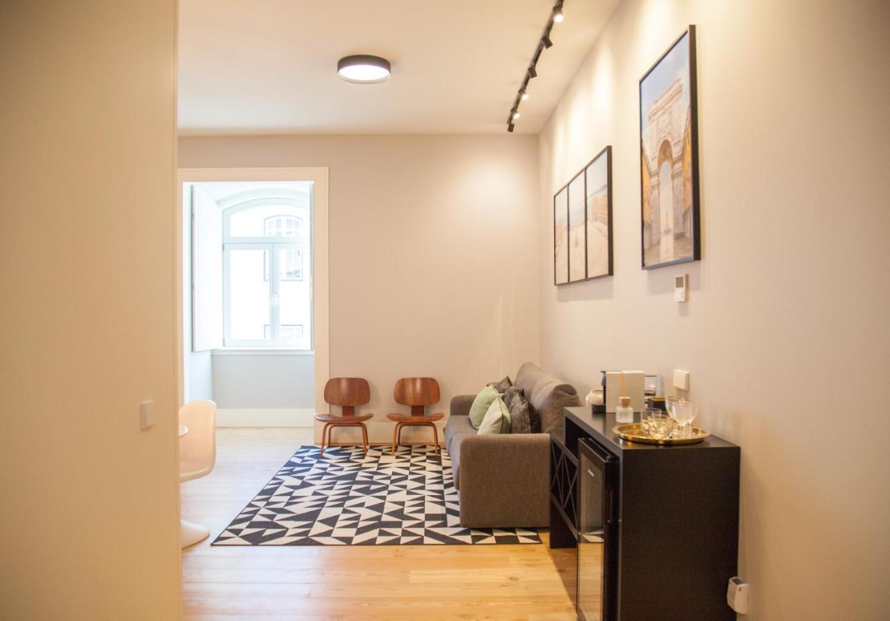 Appartement Flh Augusta's Arch Sophisticated Flat *