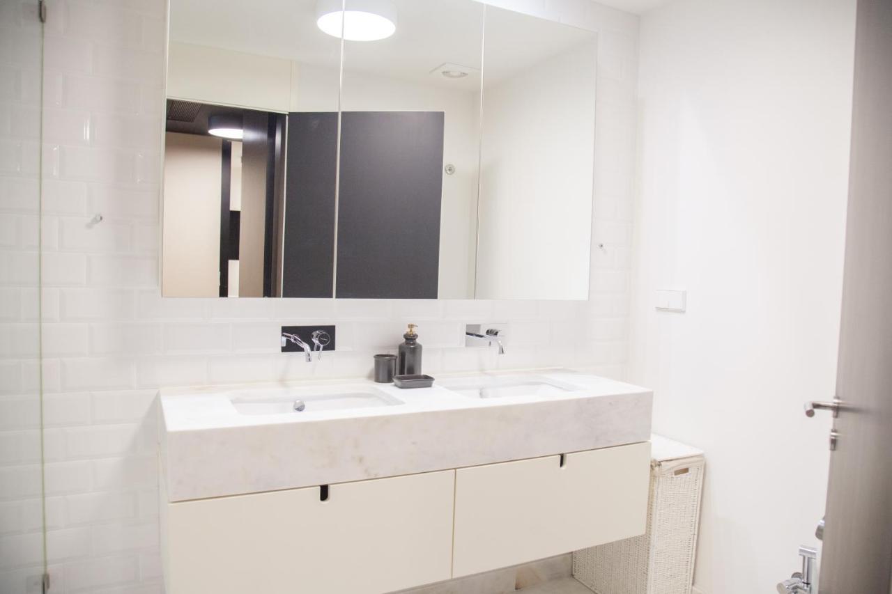 Appartement Flh Augusta's Arch Sophisticated Flat *