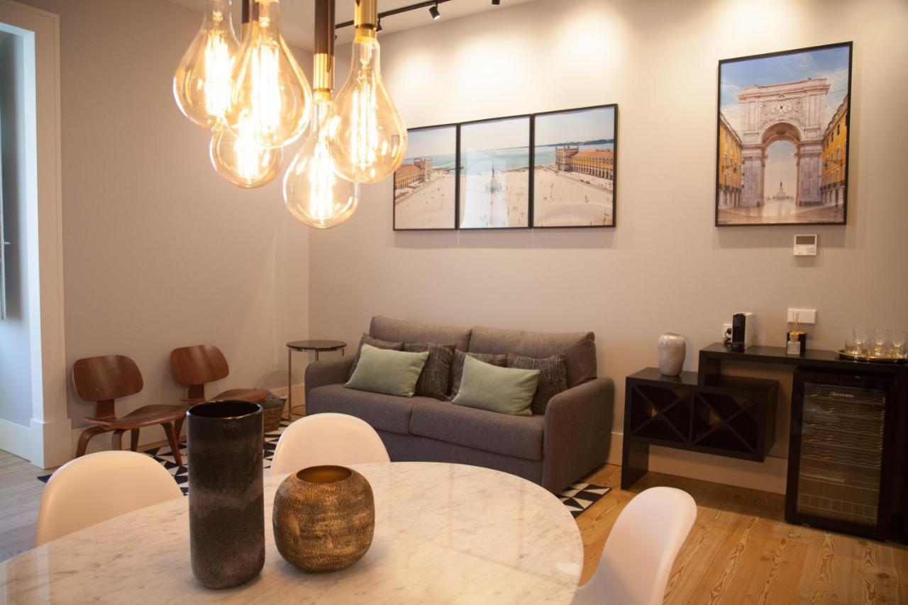 Appartement Flh Augusta's Arch Sophisticated Flat