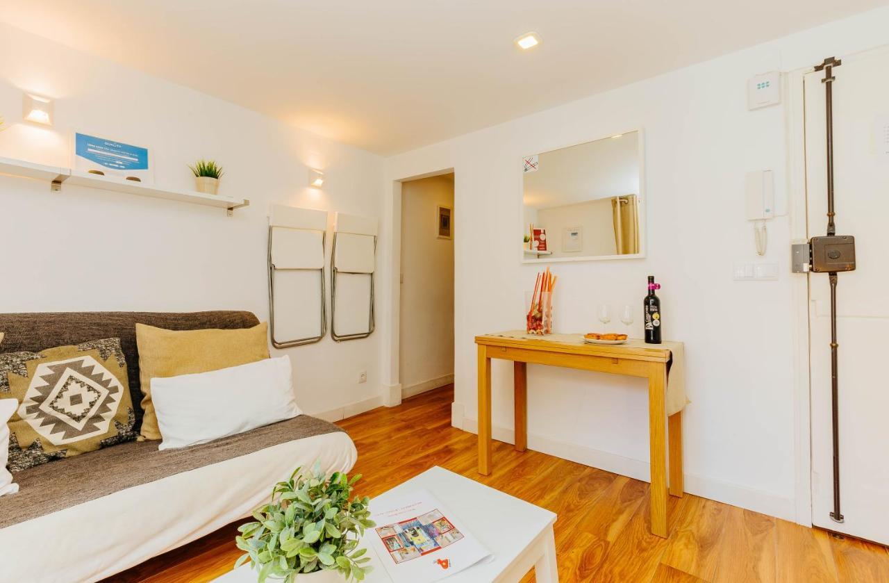 Apartment Rent4rest Bairro Alto Charming 1bd