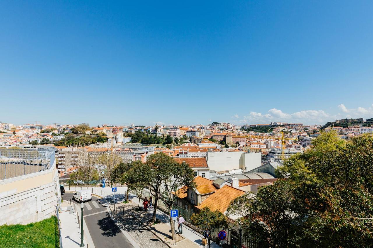 Rent4rest Bairro Alto Charming 1bd * Lisbon