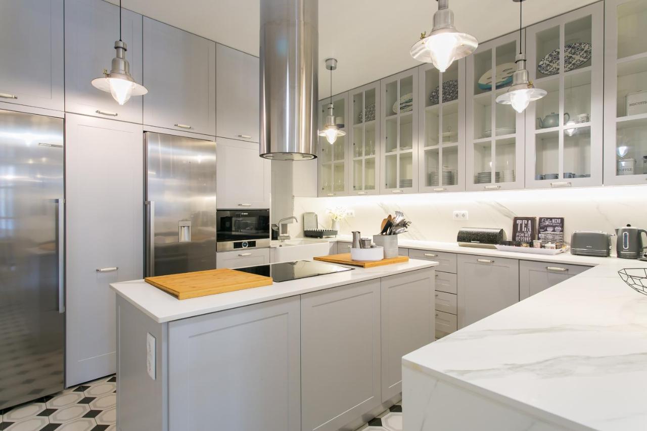 Chiado Deluxe Gem 4bdr Amazing Appartement *