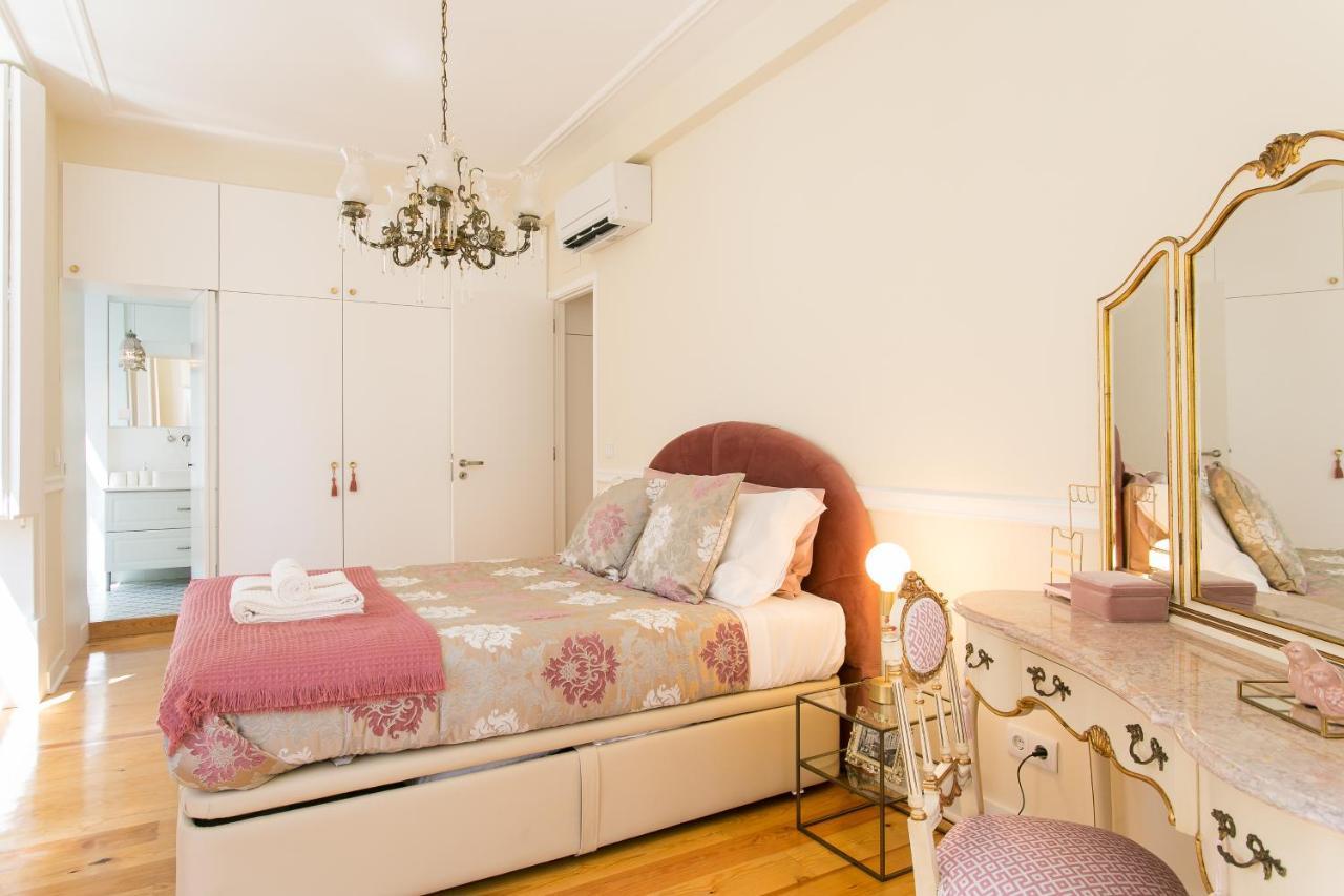 Chiado Deluxe Gem 4bdr Amazing * Lissabon