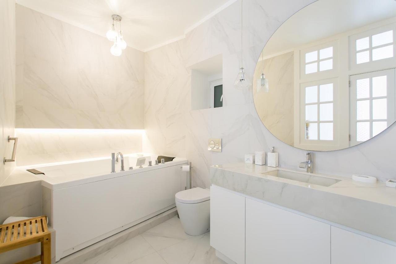 Chiado Deluxe Gem 4bdr Amazing