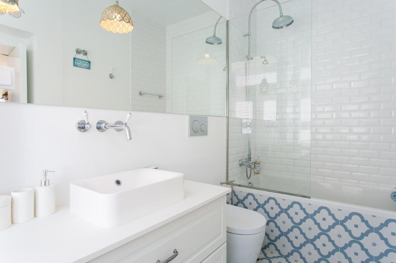 Chiado Deluxe Gem 4bdr Amazing Lissabon