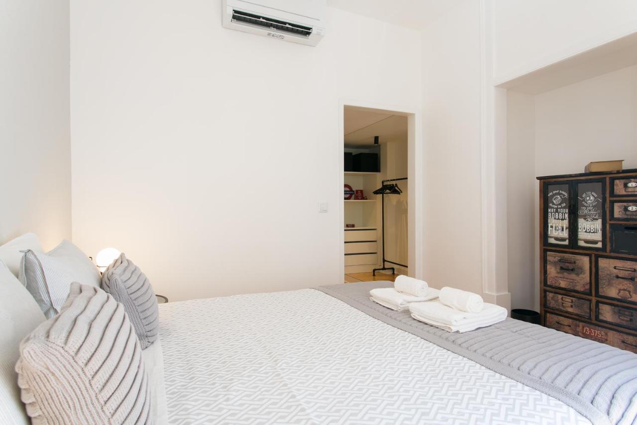 Appartement Chiado Deluxe Gem 4bdr Amazing