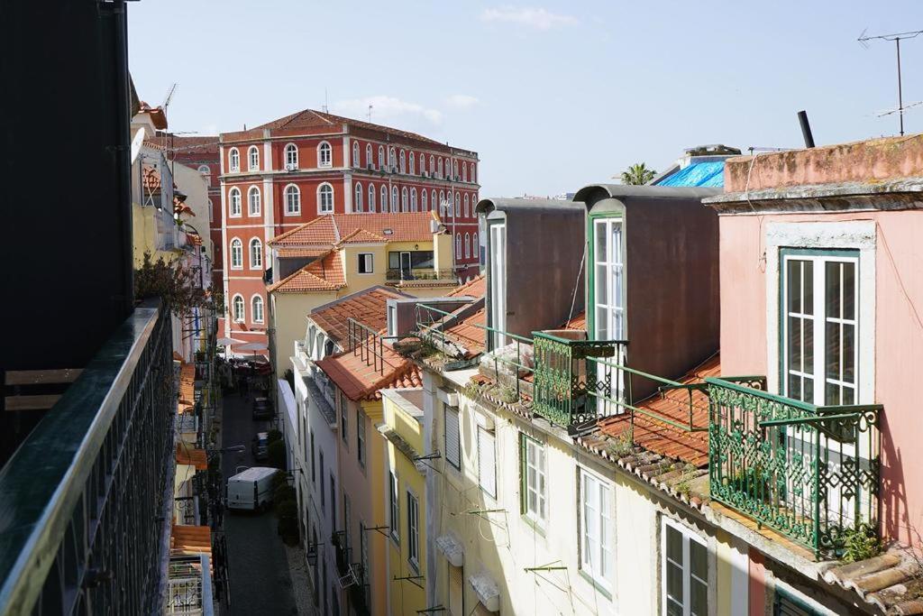 Chiado Loft Appartement *