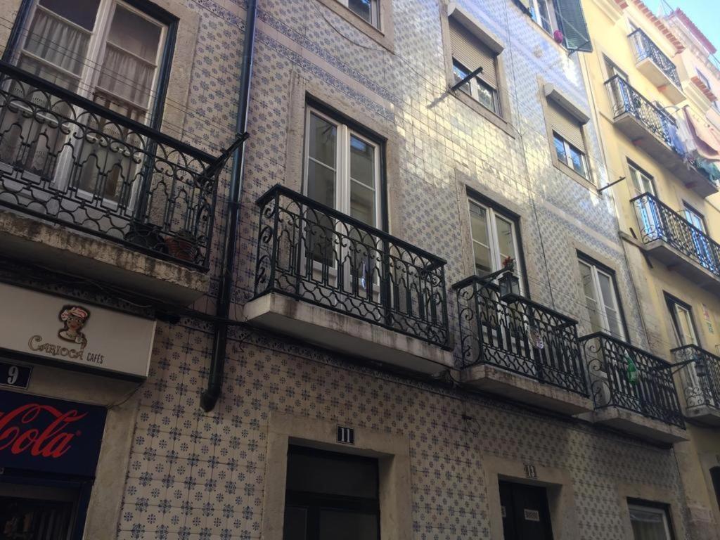 Appartement Chiado Loft *