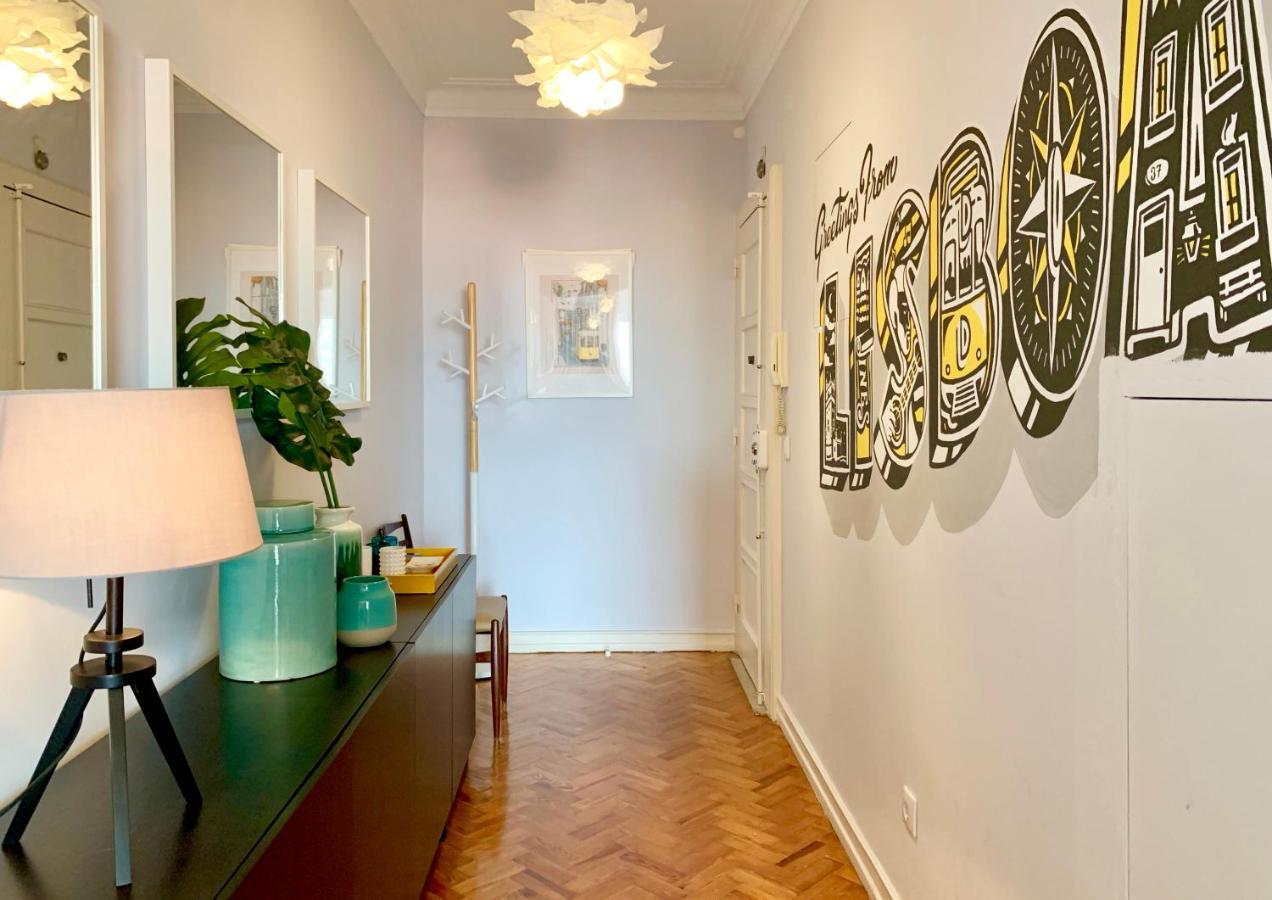 Apartamento Out Roma