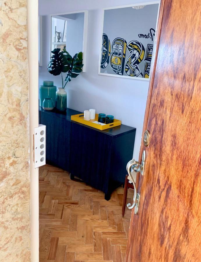 Apartamento Out Roma
