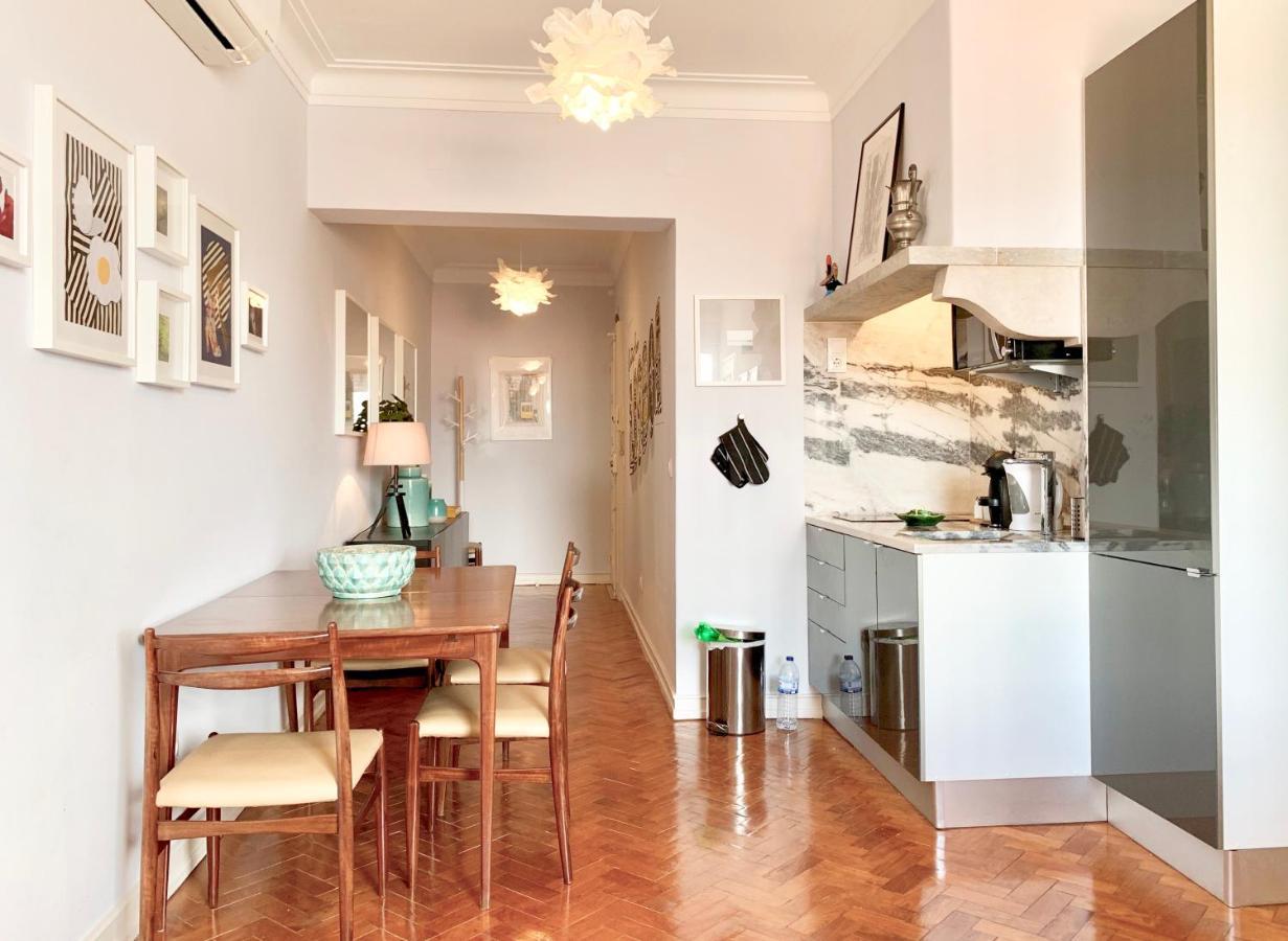 Apartamento Out Roma