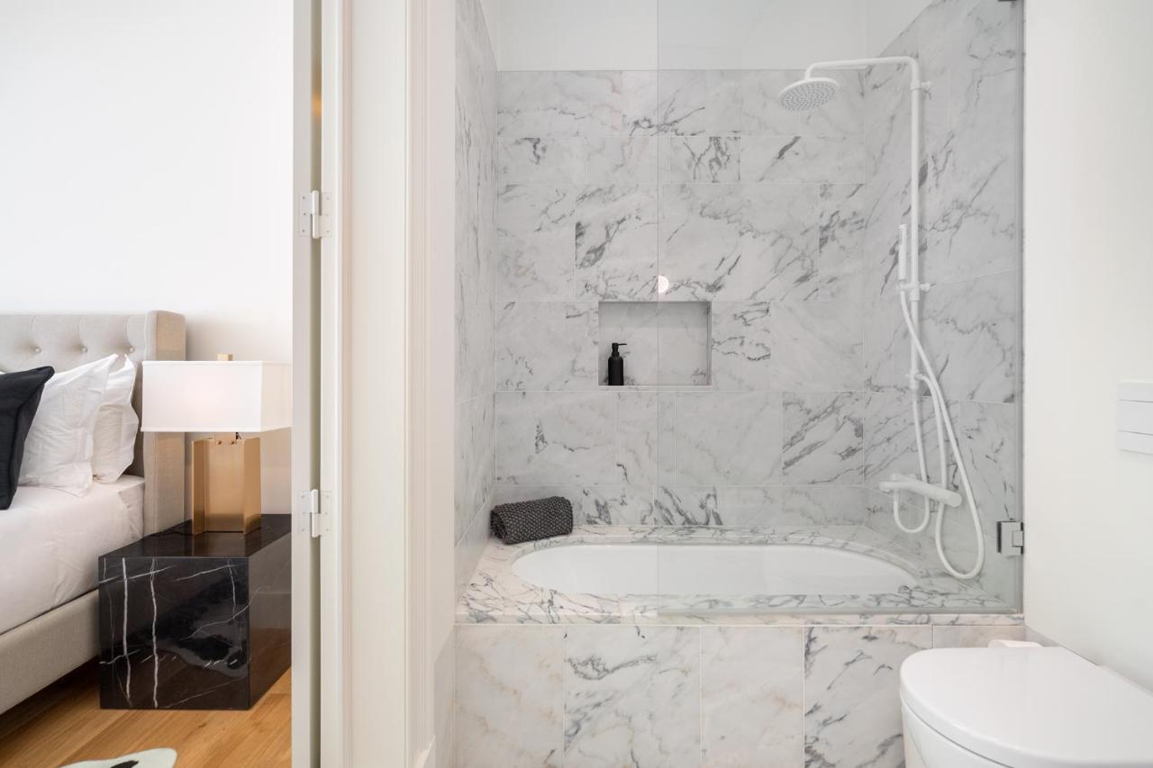 Appartement Whome | Av. Da Liberdade Deluxe W/ S-pool, Gym & Parking *