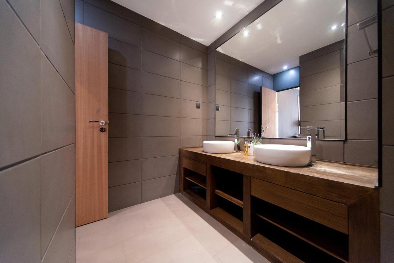 Bliss - Avenidas Apartment Lisbon