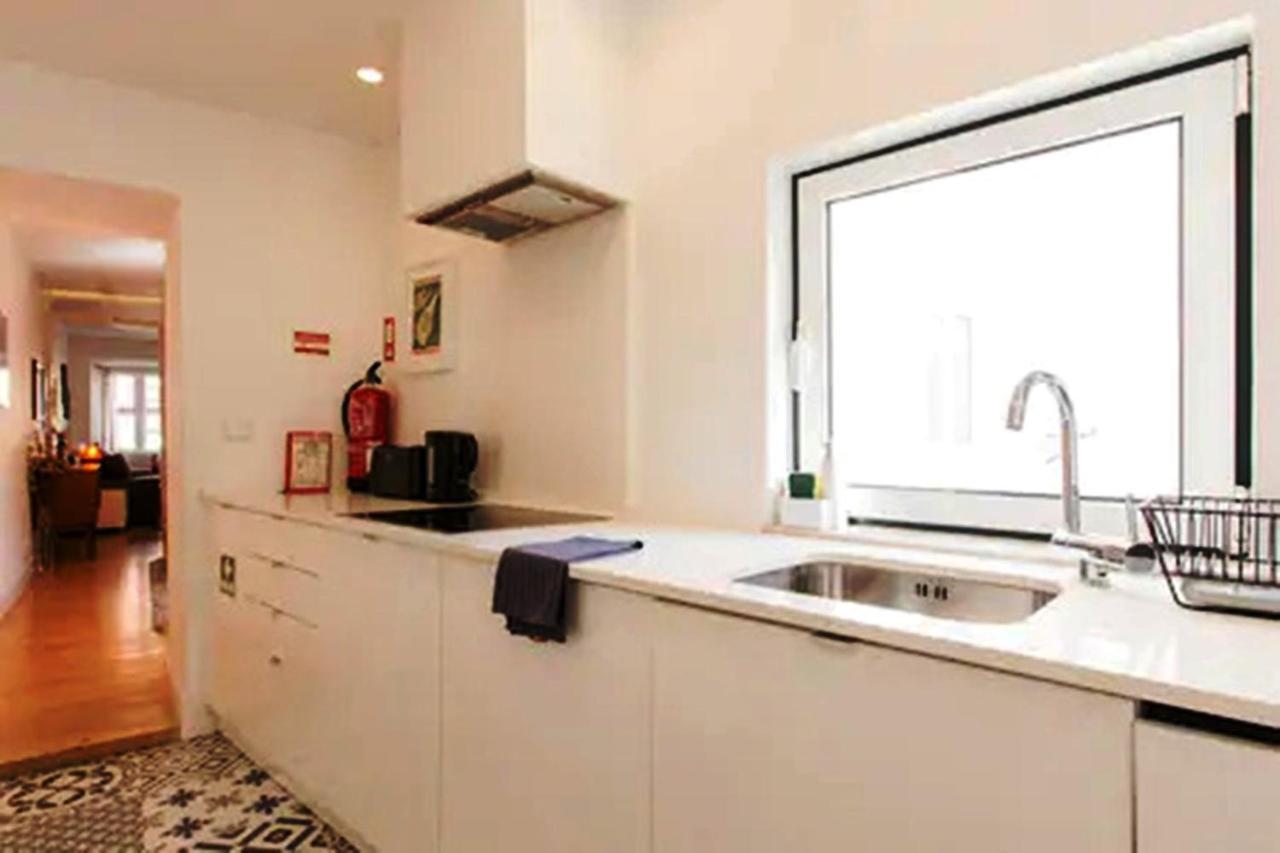 Appartement Comfortable And Bright - Lisboa