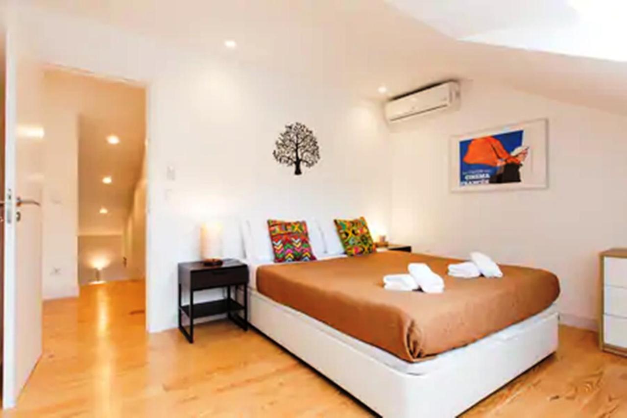 Appartement Comfortable And Bright - *